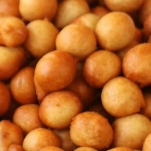 Puff Puff (4 pcs)