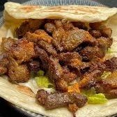Suya Bites (Beef or Chicken)