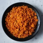 Jollof Rice (Side)