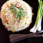 Fried Rice (Side)