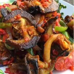 Pepper Snail