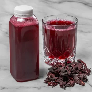 Zobo Drink