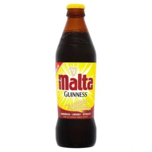 Malt Drink